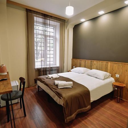 Lori Guest House Vanadzor Exterior foto