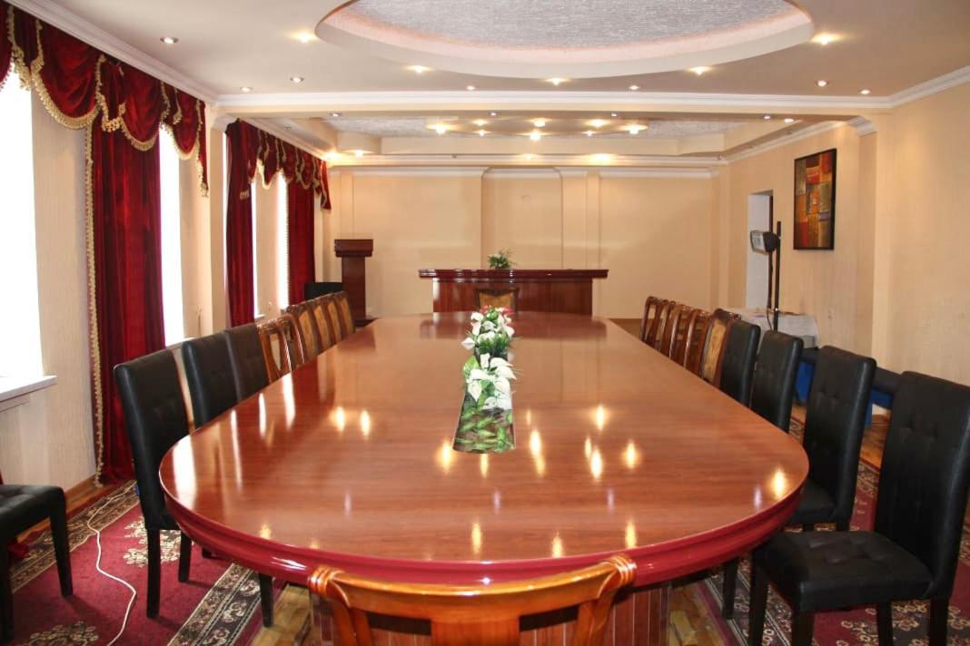 Lori Guest House Vanadzor Exterior foto