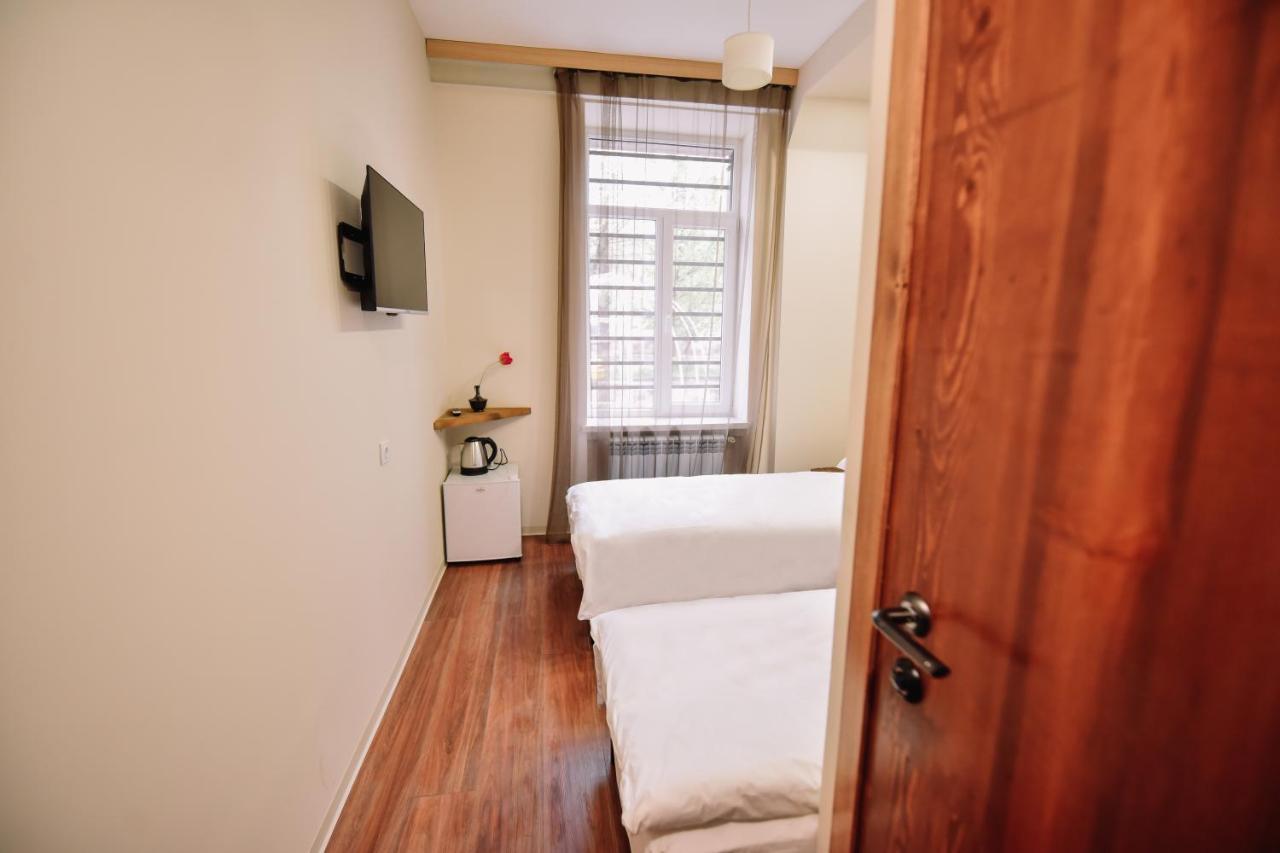 Lori Guest House Vanadzor Exterior foto