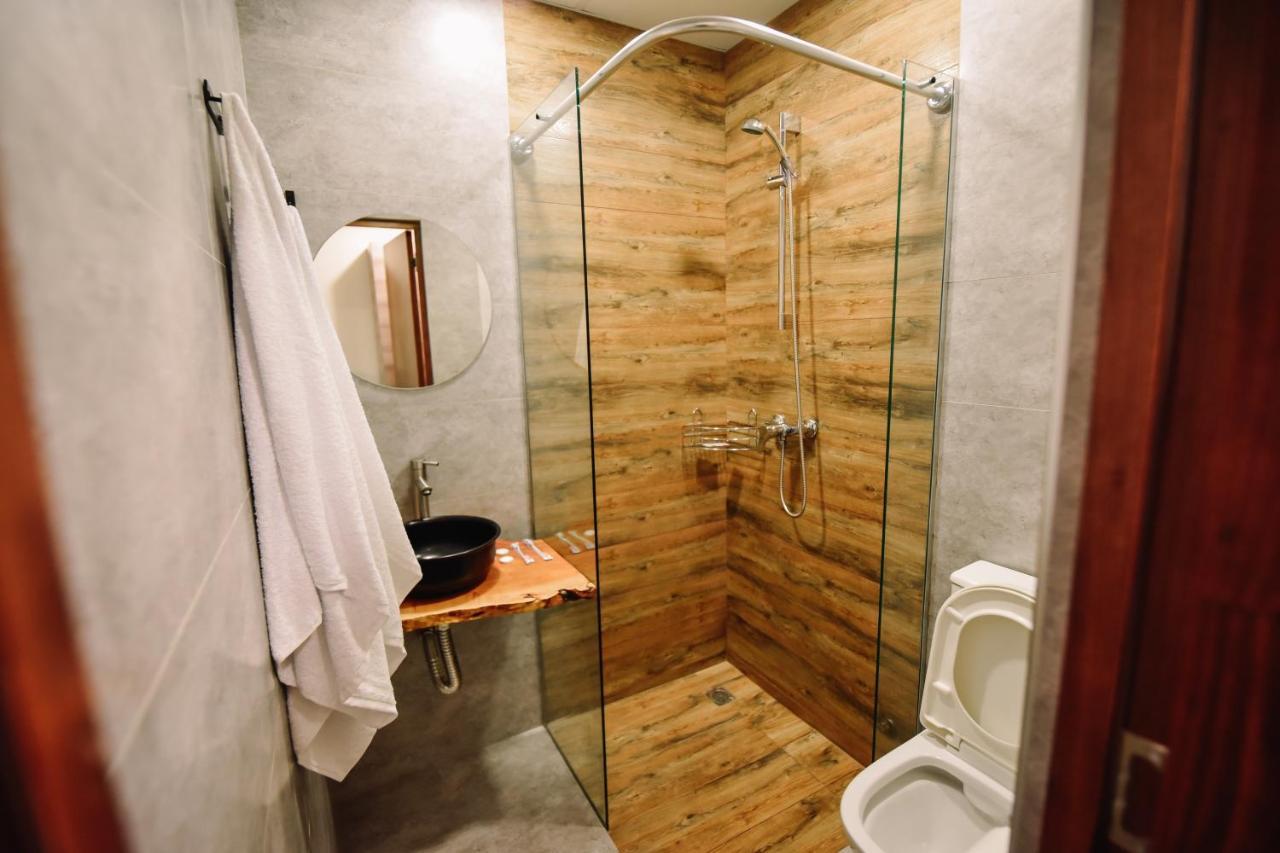 Lori Guest House Vanadzor Exterior foto