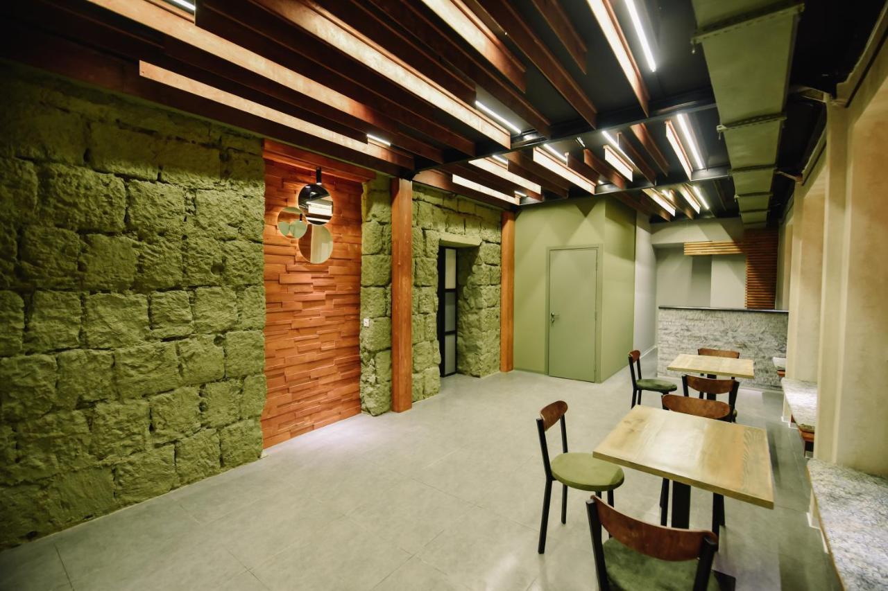 Lori Guest House Vanadzor Exterior foto