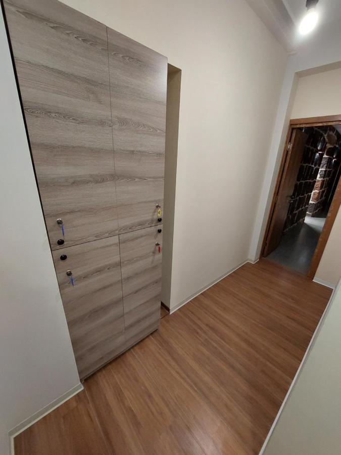 Lori Guest House Vanadzor Exterior foto