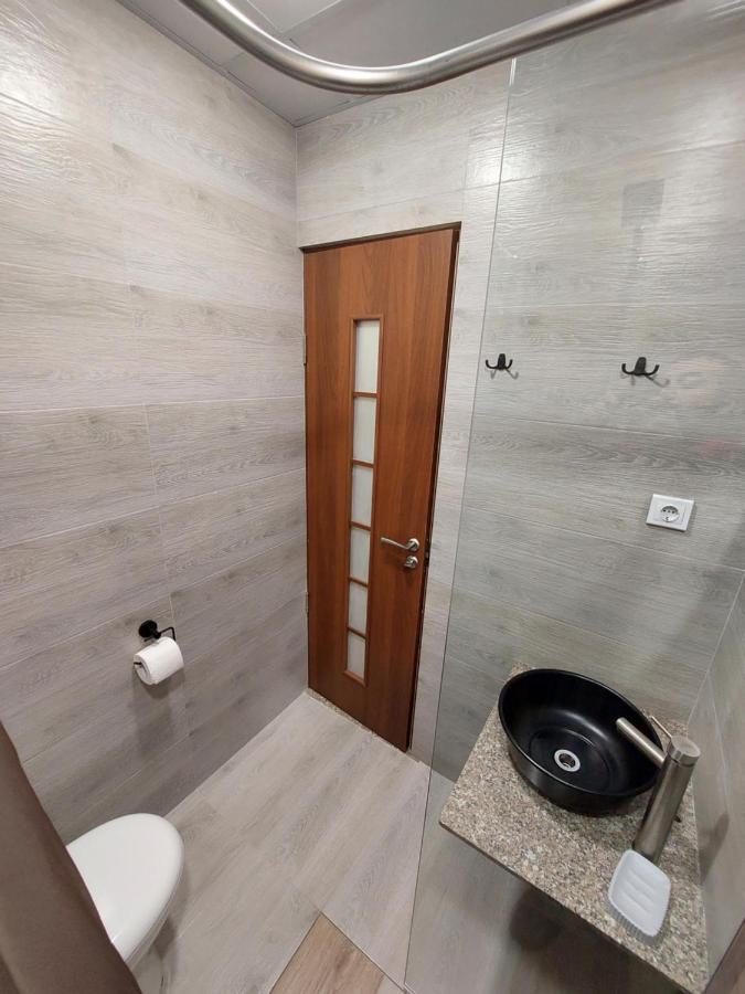 Lori Guest House Vanadzor Exterior foto