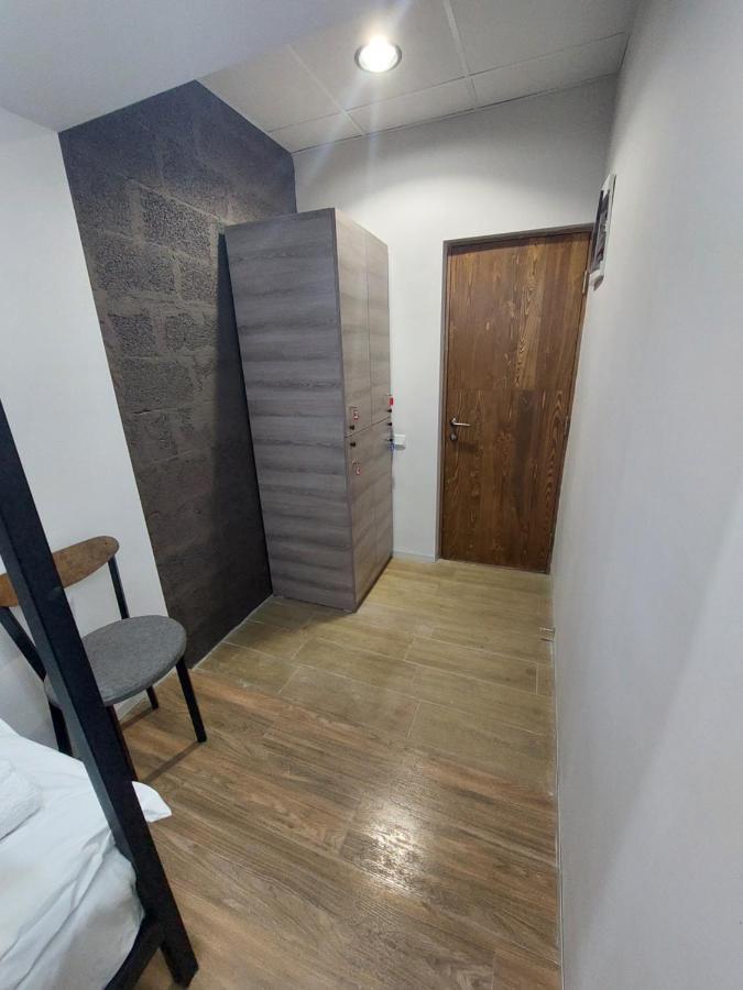 Lori Guest House Vanadzor Exterior foto